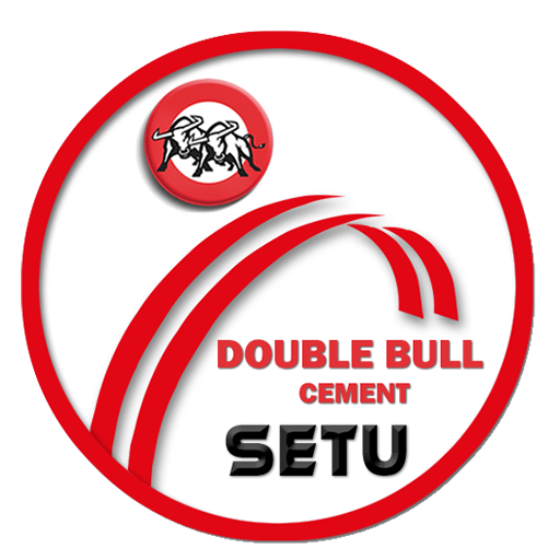 Double Bull Cement SETU  Icon