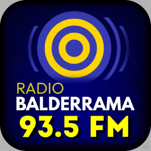 Balderrama fm 93 5 apps on google play