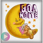 Cover Image of Download Figurinhas Boa Noite Bom Dia  APK