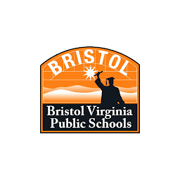 Значок приложения "Bristol Virginia Schools"