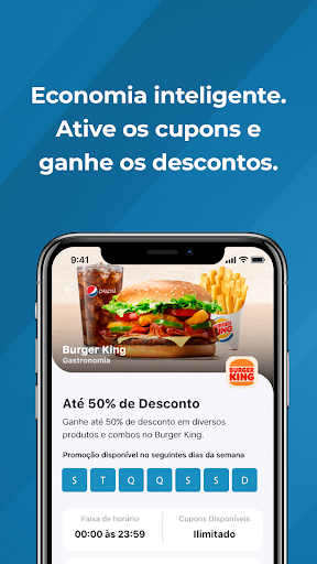 Hinova Mais Screen 3