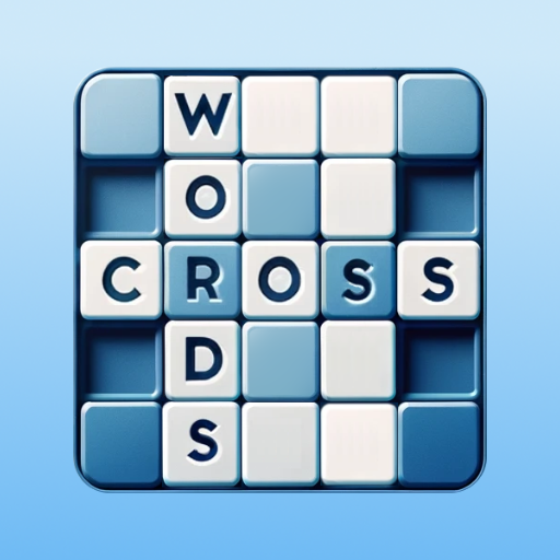 Infinite Crosswords