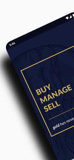 Android application DaVinci Gold screenshort
