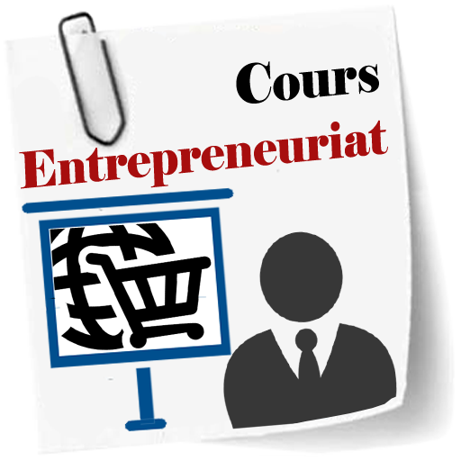 Cours Entrepreneuriat 2.5 Icon