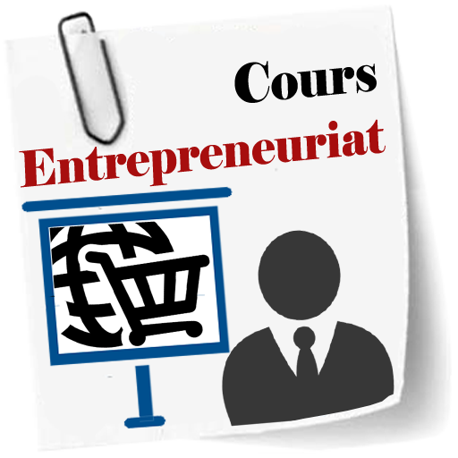 Cours Entrepreneuriat