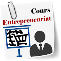 Cours Entrepreneuriat