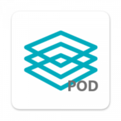 POD - Intemobile logo