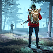 Horror Forest 3: MMO RPG Zombie Survival