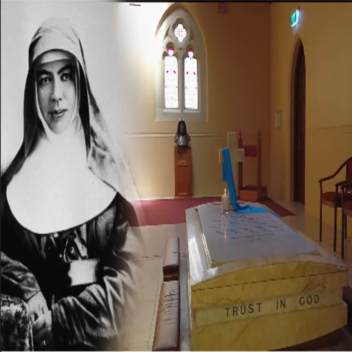 Mary Mackillop logo