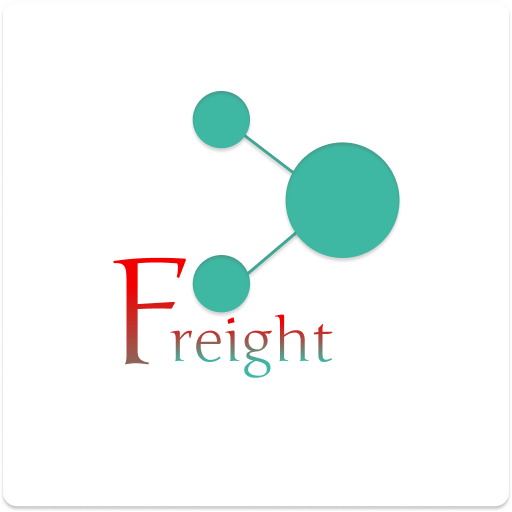 Freight logo