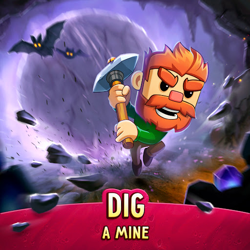 Dig Out v2.44.2 MOD APK (Money, Shopping)