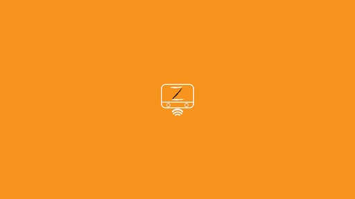 Android application ZScreens screenshort