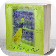 The Voyage Out by Virginia Woolf - Free Novel App
