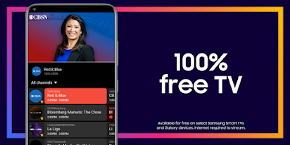 Samsung Tv Plus 100 Free Tv Apps On Google Play Download this app from microsoft store for xbox one. samsung tv plus 100 free tv apps