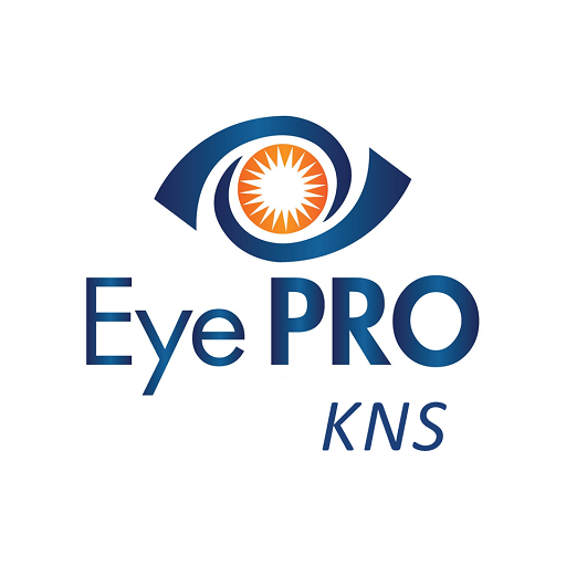 EyePRO Kỹ năng sống logo