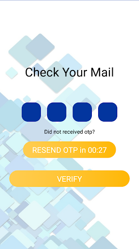 Rotary Alpha 3141 Screen 2
