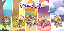 Postknight 2 APK