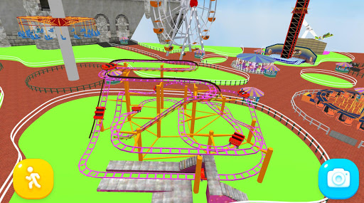 Reina Theme Park screenshots 10