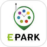 EPARK携帯ショップ会員証 icon