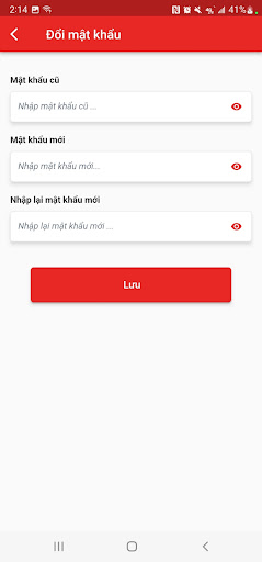 Android application Acecook Smart Rewards screenshort