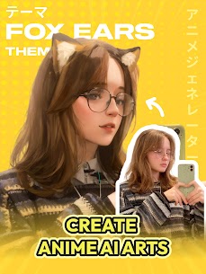 AI Anime Filter APK v3.2.20 7