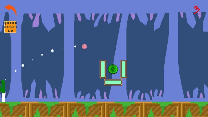 #4. LeekCatapult (Android) By: renroku