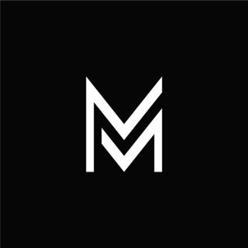 M&M shop logo