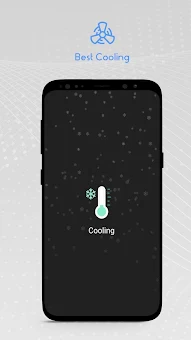 Telefon & Oyun Hızlandırma screenshot 1