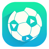 PingBall - Clip bóng đá 24/7 icon