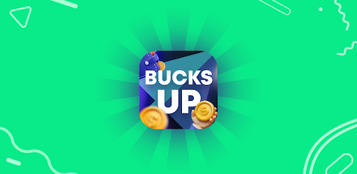 Bucks Up: Play Games & Earn