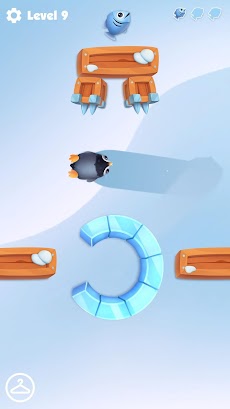 Penguin Go!のおすすめ画像5