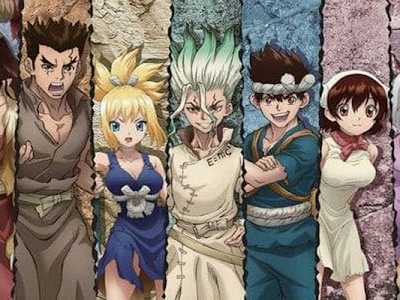 [最も共有された！ √] dr stone wallpaper 4k pc 187468-Dr stone wallpaper 4k pc