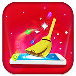Cover Image of डाउनलोड Fast Super Cleaner, Cool,Boost 1.0.3 APK