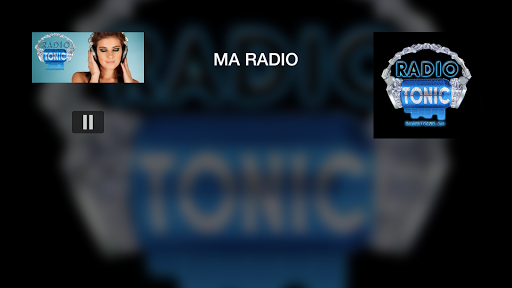 Radio Tonic