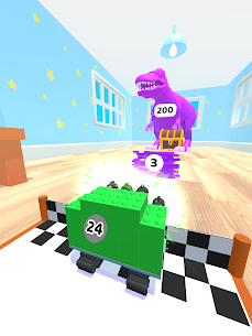 Toy Rumble 3D v1.3.0 MOD APK (Unlimited Money) Free For Android 9