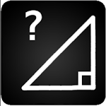 Cover Image of Скачать Right Angle Triangle Solver  APK