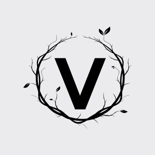 The Vine Community Church logo