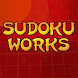 Sudoku Works - Androidアプリ