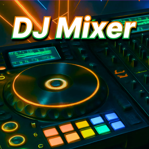 DJ Music Mixer - Remix Studio Download on Windows