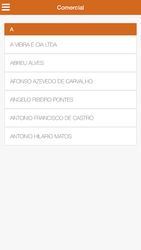 Ache Rápido Screen 2
