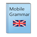 Мобільна граматика: English icono