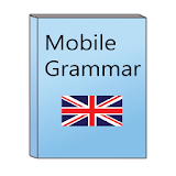 Мобільна граматика: English icon