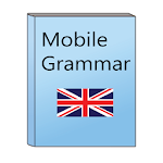 Мобільна граматика: English Apk