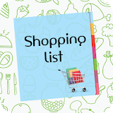 Shopping List icon