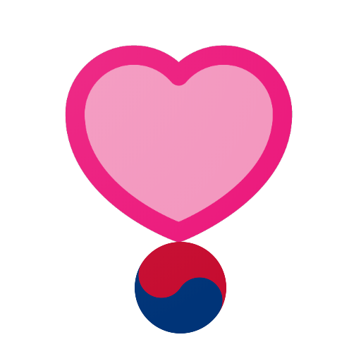 Korean dating app in Valencia