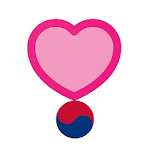Cover Image of Download Korean Dating  APK