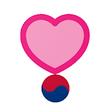 Korean Dating icon