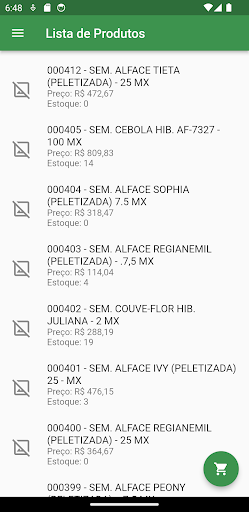 ATS Força de Vendas