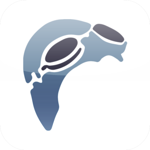 ShuttlePilot logo