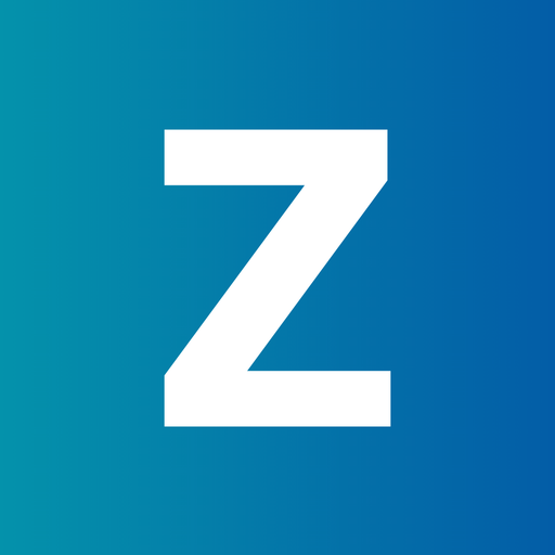 ZANSH: Work & Hire Near You logo